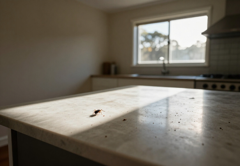 Bankstown Pest Control in Action